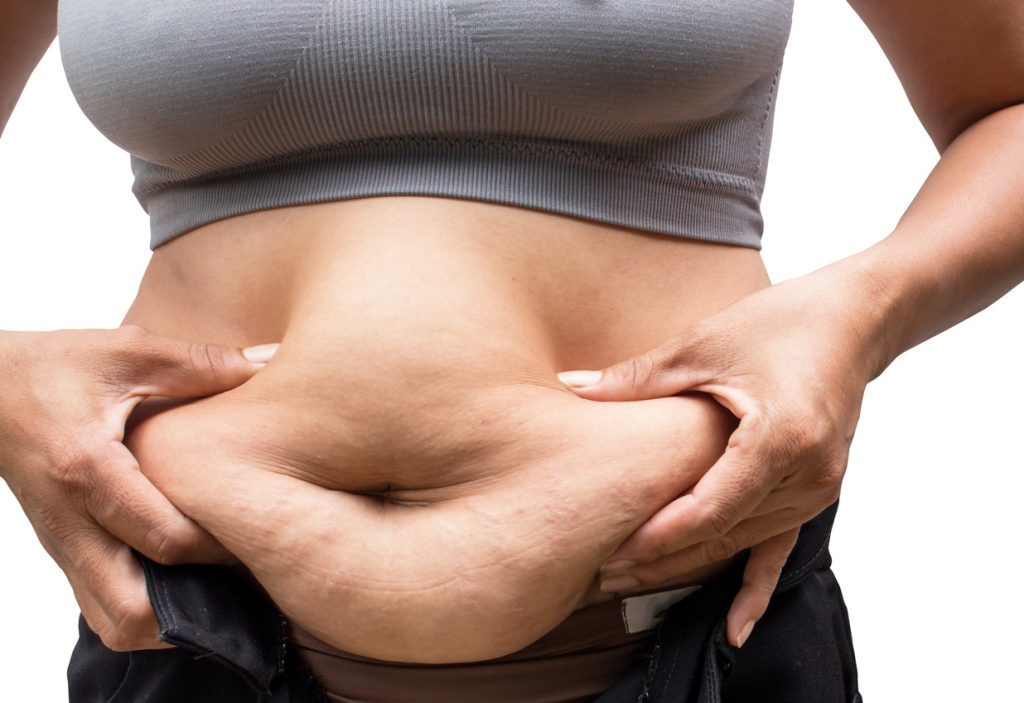 Evita estos 10 alimentos para perder grasa abdominal
