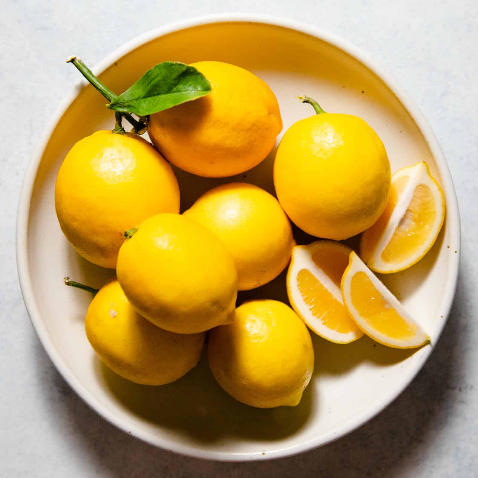 limón