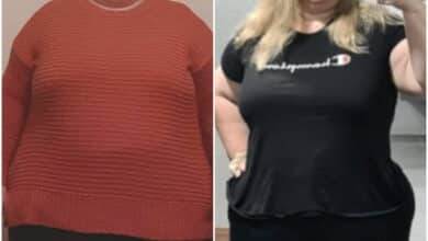 Christine is feeling better than ever before after the 12 Week Challenge!