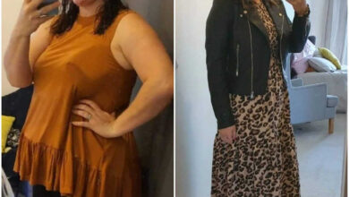 Em has lost 40kg by following The Healthy Mummy - and she hasn