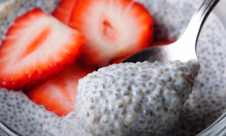 The Best Chia Pudding Recipe