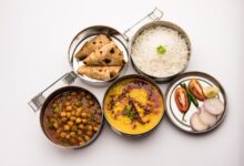 1653867811 Las 10 mejores recetas indias faciles de Tiffin Box para