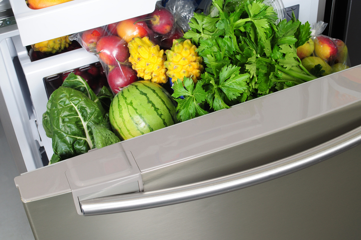 Aumenta tu inmunidad con lo que hay en el refrigerador (o en el banco)