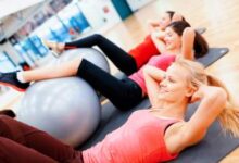 1657592293 Planes de dieta de gimnasio para mujeres que pierden peso