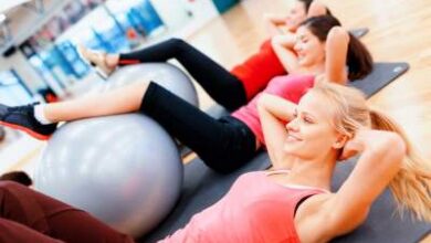 1657592293 Planes de dieta de gimnasio para mujeres que pierden peso