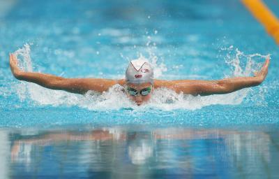 Los 10 mejores tipos de natación y sus beneficios para el estado físico