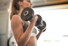 Exercise in small doses often if you want to get stronger, suggest study