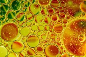 ¿Qué es el aceite hidrogenado?