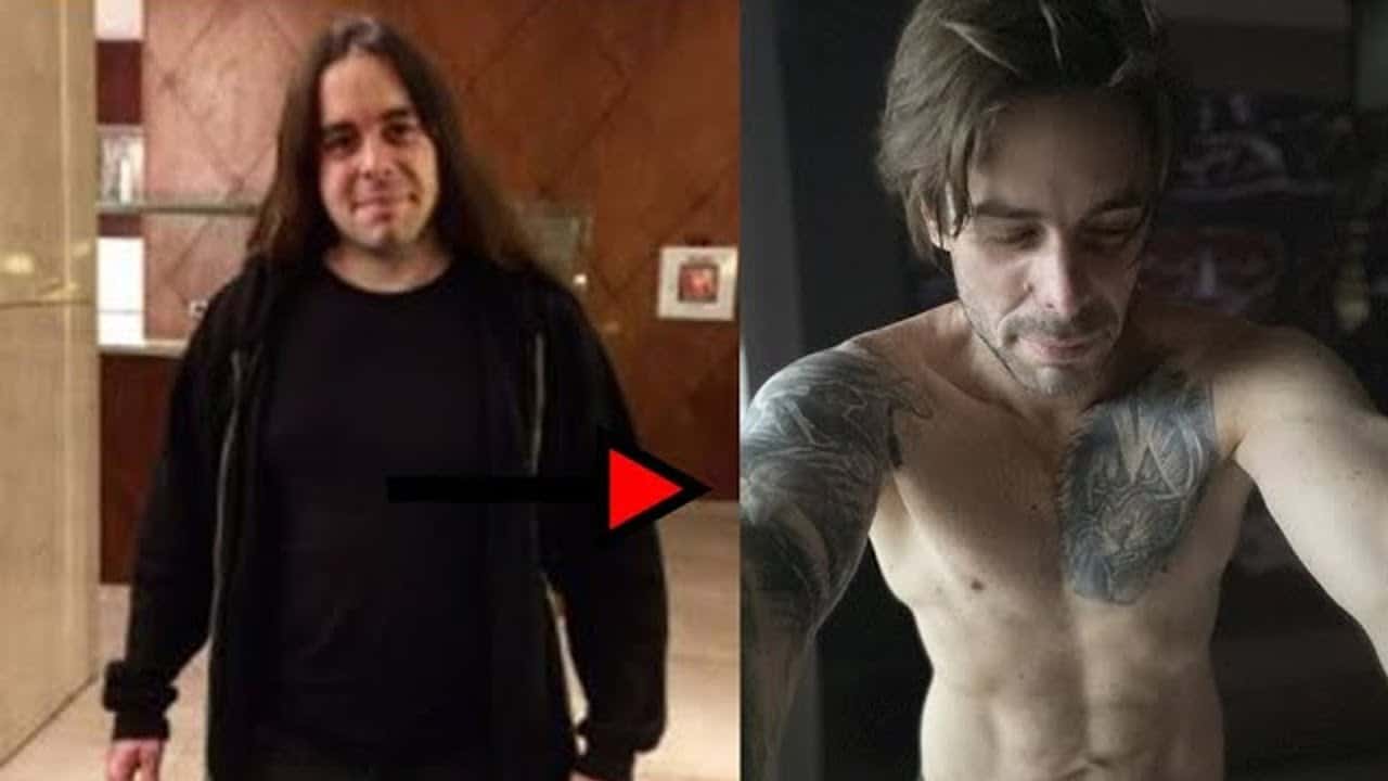 Dross Roxanne Scum: Cambio Y Pérdida De Peso... Mi Experiencia Personal - ☑ Nutrición ...