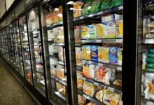 Frozen Foods to Skip for Losing Weight