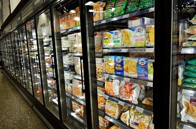 Frozen Foods to Skip for Losing Weight