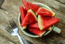 What is the Watermelon Diet?