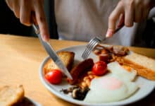 DEBUNKED: Eating breakfast ‘like a king’ doesn’t actually help you lose weight
