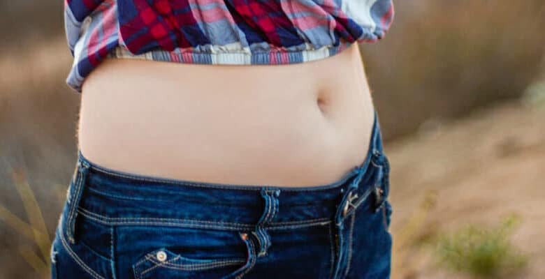 How to reduce belly fat if you have PCOS, an under active thyroid or IBS