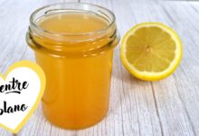 Cómo preparar té de limón para bajar de peso