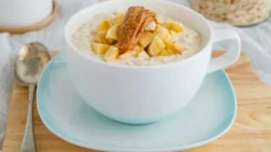 Overnight Oats