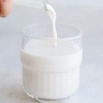 1674879104 678 leche de avena casera Non Slimy Recipe