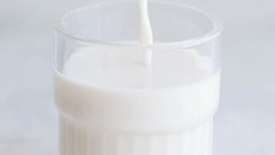 1674879105 leche de avena casera Non Slimy Recipe