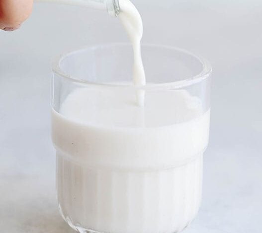1674879105 leche de avena casera Non Slimy Recipe