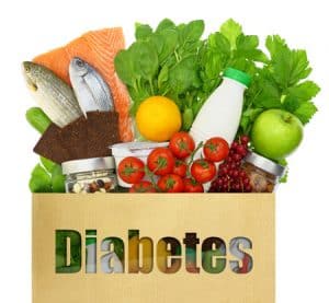 Dieta india para pacientes con diabetes e insuficiencia renal (nefropatía diabética, plan de dieta en PDF)