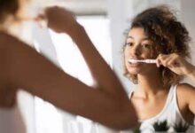 Un investigador dice que el estudio fortalece las recomendaciones para mantener una buena higiene oral.