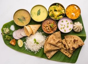 Plan de dieta de Maharashtra para bajar de peso (PDF de la dieta marathi de 7 días)