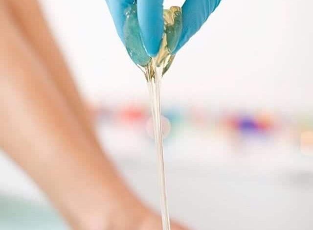 Que es la depilacion con azucar Sugaring vs Wax