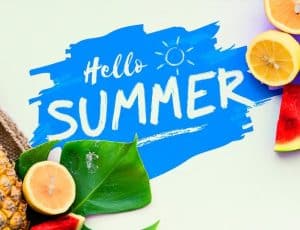 Best Summer Diet Plan for Weight Loss ( Indian Menu, Summer Weight Loss Tips )