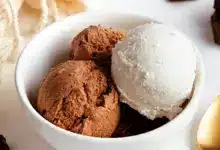 Vegan Ice Cream Recipe
