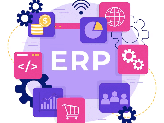 Programas Software ERP