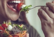 dieta en la salud bucodental comer bien