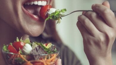 dieta en la salud bucodental comer bien