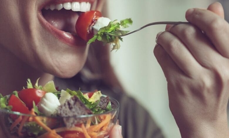 dieta en la salud bucodental comer bien