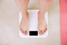 Cómo controlar tu peso de forma saludable