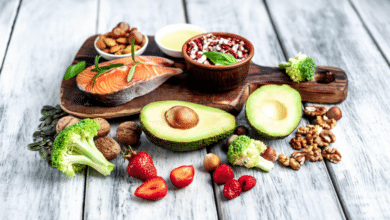 Comer bien: el retorno a lo sencillo que puede cambiar tu salud para siempre 5 Comer bien: el retorno a lo sencillo que puede cambiar tu salud para siempre Salud metabólica
