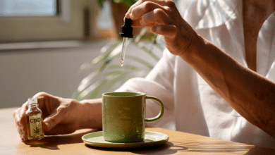 Salud intestinal y metabolismo