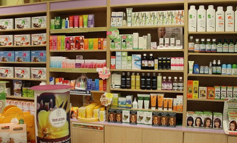 Los productos más vendidos en herbolarios online que deberías probar ya 1 productos más vendidos en herbolarios online todos en la despensa