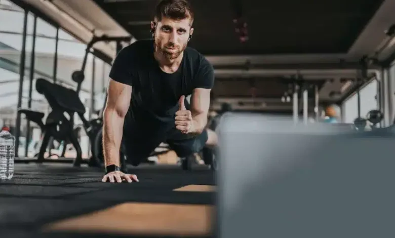 Entrenador personal online: el método de Rodrigo Bermejo para transformar tu cuerpo y tu mente 1 Entrenador personal online