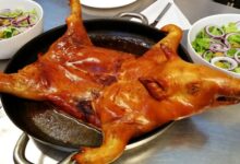 Cochinillo Segoviano: La Receta Tradicional que Enamora a España 16 Cochinillo Segoviano Receta Tradicional