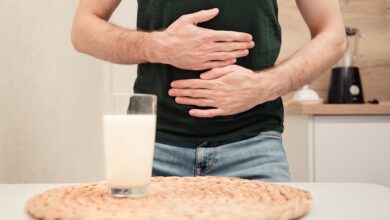 Intolerancias alimentarias: síntomas, diagnóstico y errores frecuentes. 4 Intolerancias alimentarias