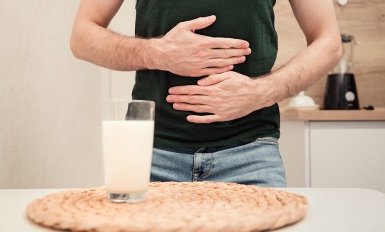 Intolerancias alimentarias: síntomas, diagnóstico y errores frecuentes. 1 Intolerancias alimentarias