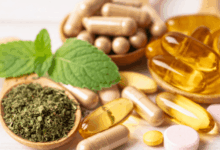 suplementación inteligente colágeno y vitaminas