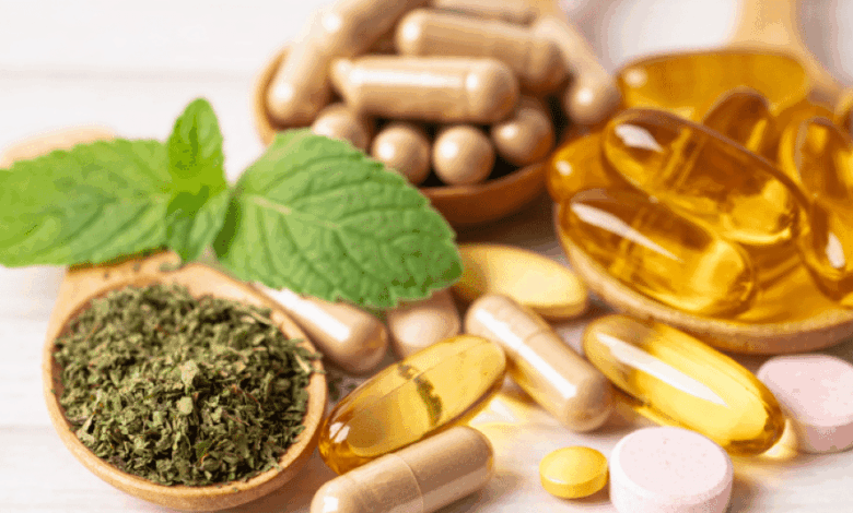 Guía de suplementación inteligente: beneficios del colágeno y vitaminas esenciales 1 suplementación inteligente colágeno y vitaminas