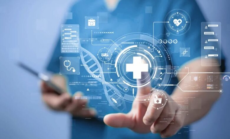 Un gran descubrimiento: Farmacia online y el auge de una nueva forma de cuidar la salud 1 Farmacia online y forma de cuidar la salud