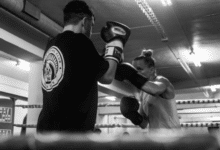 Boxeo