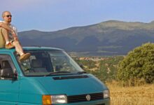 vacaciones tradicionales por viajar sobre ruedas